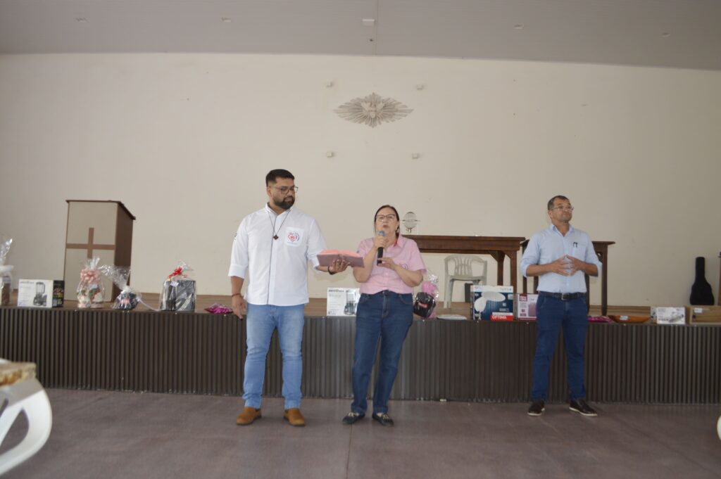 25° Show de Prêmios ‘Amigo do Coração’ foi um sucesso, confira os ganhadores: 25° Show de Prêmios ‘Amigo do Coração’ foi um sucesso, confira os ganhadores: