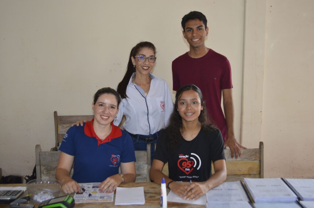 25° Show de Prêmios ‘Amigo do Coração’ foi um sucesso, confira os ganhadores: 25° Show de Prêmios ‘Amigo do Coração’ foi um sucesso, confira os ganhadores: