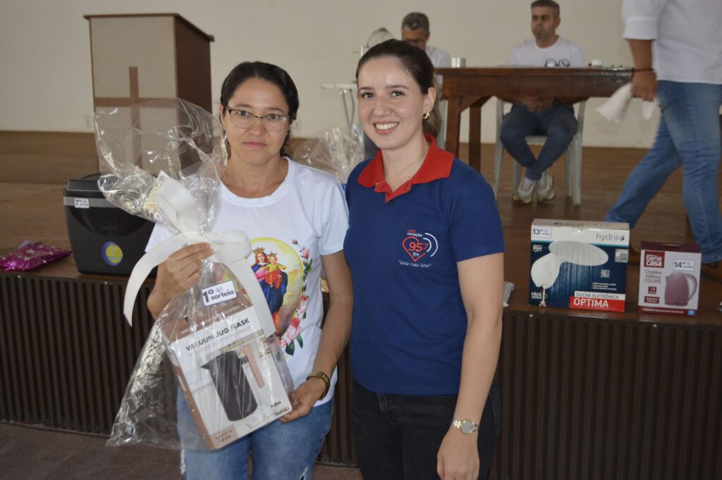 25° Show de Prêmios ‘Amigo do Coração’ foi um sucesso, confira os ganhadores: 25° Show de Prêmios ‘Amigo do Coração’ foi um sucesso, confira os ganhadores: