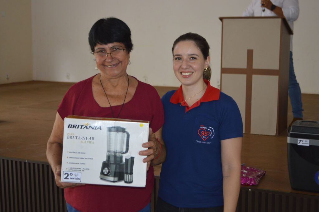 25° Show de Prêmios ‘Amigo do Coração’ foi um sucesso, confira os ganhadores: 25° Show de Prêmios ‘Amigo do Coração’ foi um sucesso, confira os ganhadores: