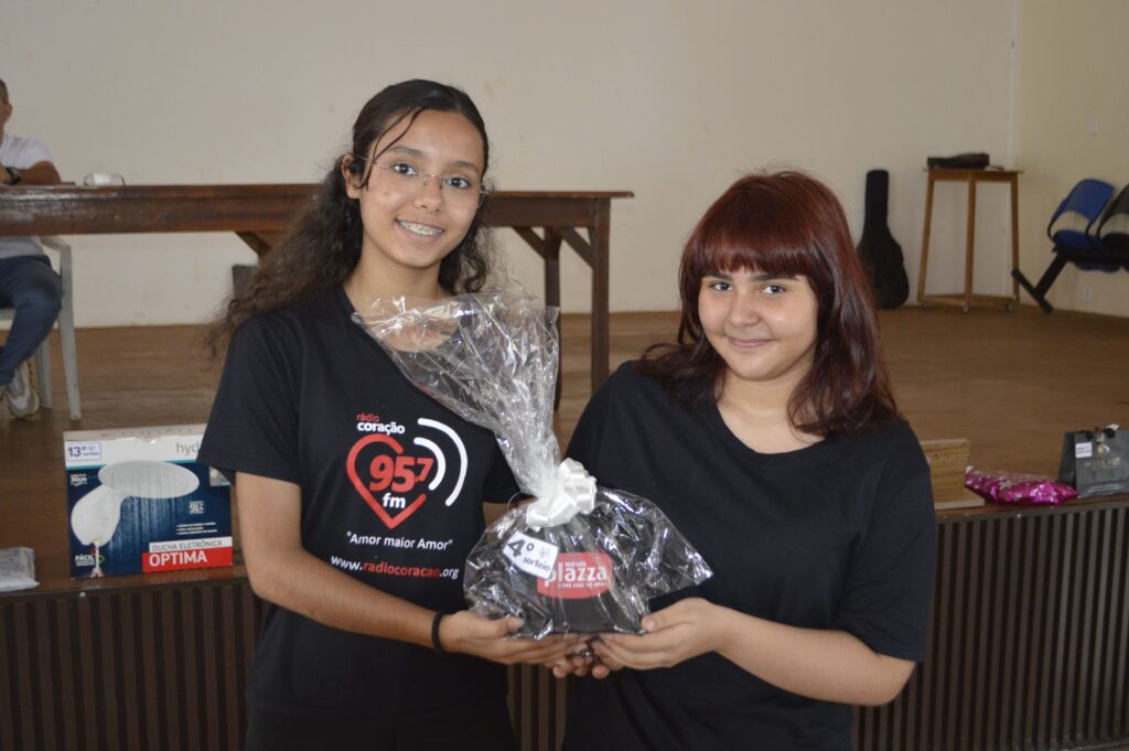 25° Show de Prêmios ‘Amigo do Coração’ foi um sucesso, confira os ganhadores: 25° Show de Prêmios ‘Amigo do Coração’ foi um sucesso, confira os ganhadores: