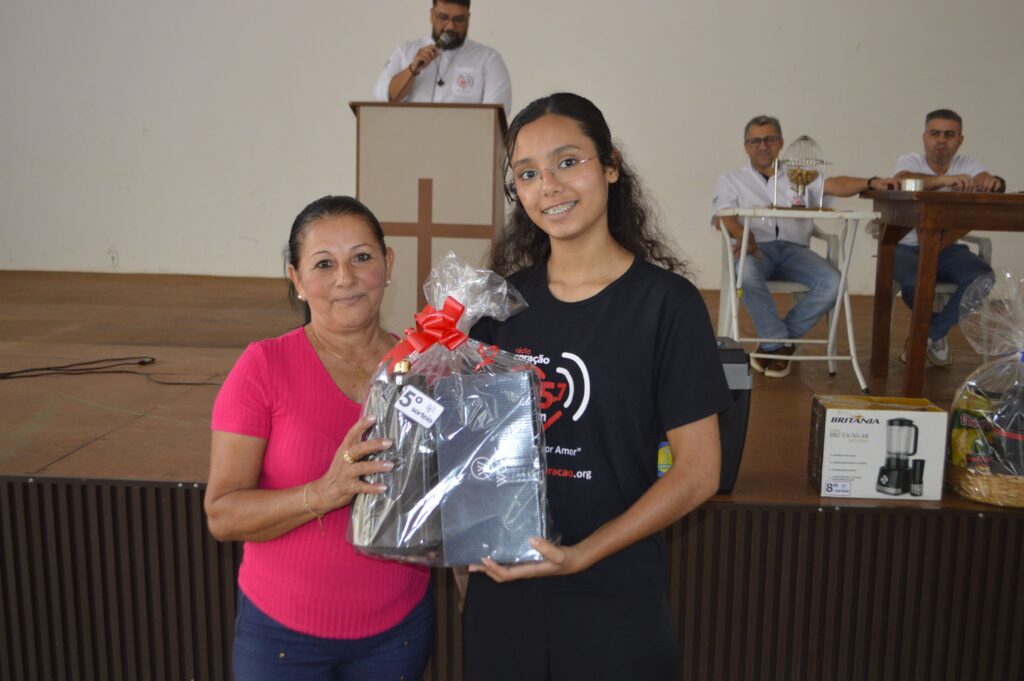 25° Show de Prêmios ‘Amigo do Coração’ foi um sucesso, confira os ganhadores: 25° Show de Prêmios ‘Amigo do Coração’ foi um sucesso, confira os ganhadores: