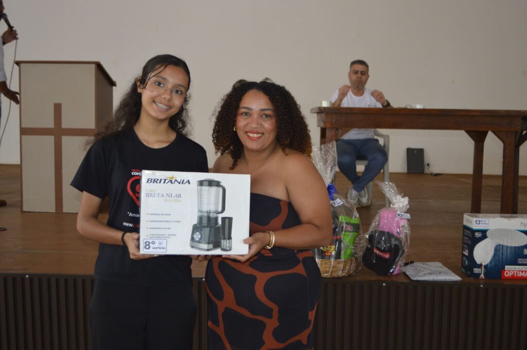 25° Show de Prêmios ‘Amigo do Coração’ foi um sucesso, confira os ganhadores: 25° Show de Prêmios ‘Amigo do Coração’ foi um sucesso, confira os ganhadores: