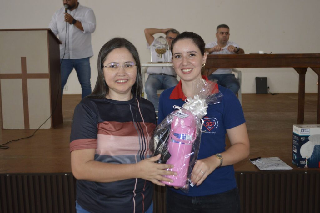 25° Show de Prêmios ‘Amigo do Coração’ foi um sucesso, confira os ganhadores: 25° Show de Prêmios ‘Amigo do Coração’ foi um sucesso, confira os ganhadores: