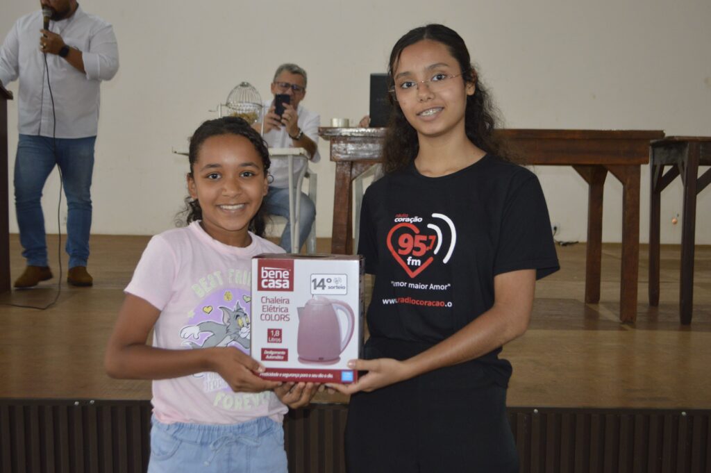 25° Show de Prêmios ‘Amigo do Coração’ foi um sucesso, confira os ganhadores: 25° Show de Prêmios ‘Amigo do Coração’ foi um sucesso, confira os ganhadores: