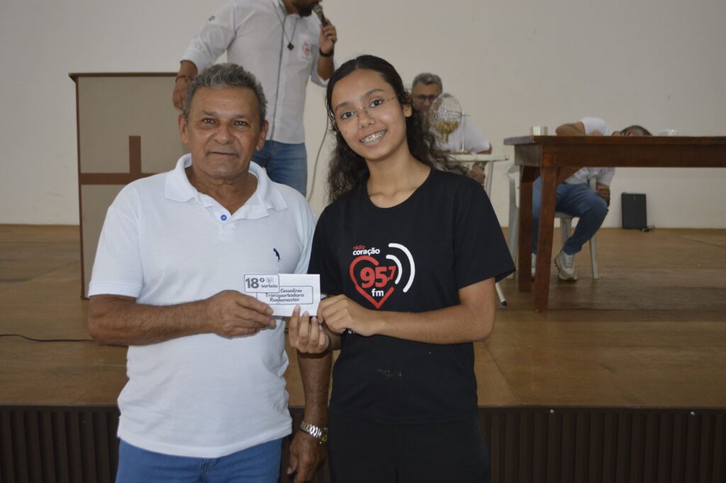 25° Show de Prêmios ‘Amigo do Coração’ foi um sucesso, confira os ganhadores: 25° Show de Prêmios ‘Amigo do Coração’ foi um sucesso, confira os ganhadores: