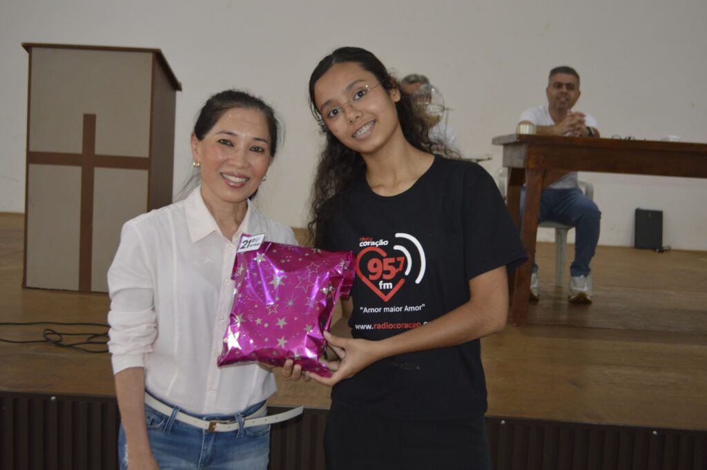 25° Show de Prêmios ‘Amigo do Coração’ foi um sucesso, confira os ganhadores: 25° Show de Prêmios ‘Amigo do Coração’ foi um sucesso, confira os ganhadores: