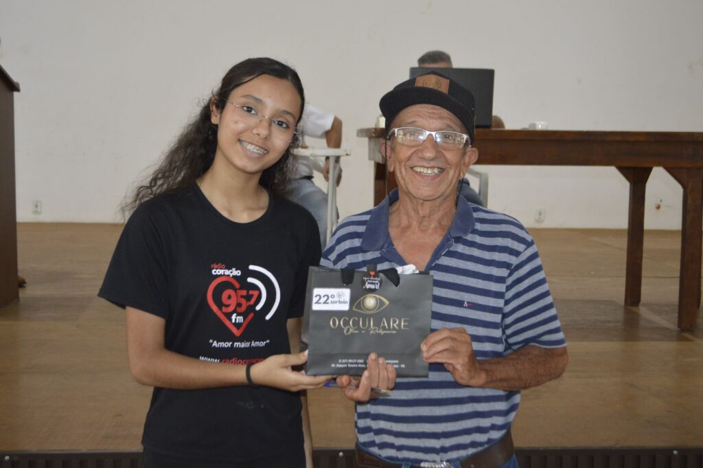 25° Show de Prêmios ‘Amigo do Coração’ foi um sucesso, confira os ganhadores: 25° Show de Prêmios ‘Amigo do Coração’ foi um sucesso, confira os ganhadores: