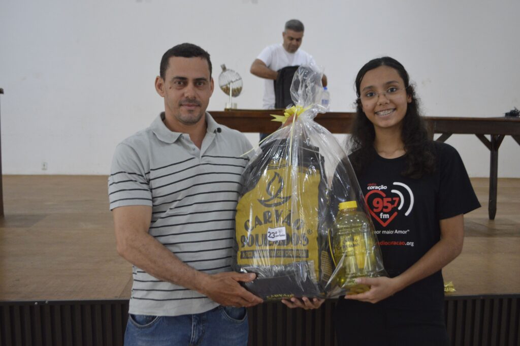 25° Show de Prêmios ‘Amigo do Coração’ foi um sucesso, confira os ganhadores: 25° Show de Prêmios ‘Amigo do Coração’ foi um sucesso, confira os ganhadores: