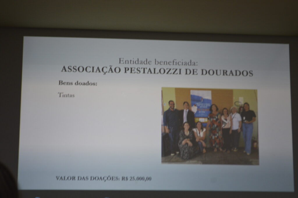 MP Social e Leilodom homenageiam Rádio Coração e parceiros MP Social e Leilodom homenageiam Rádio Coração e parceiros