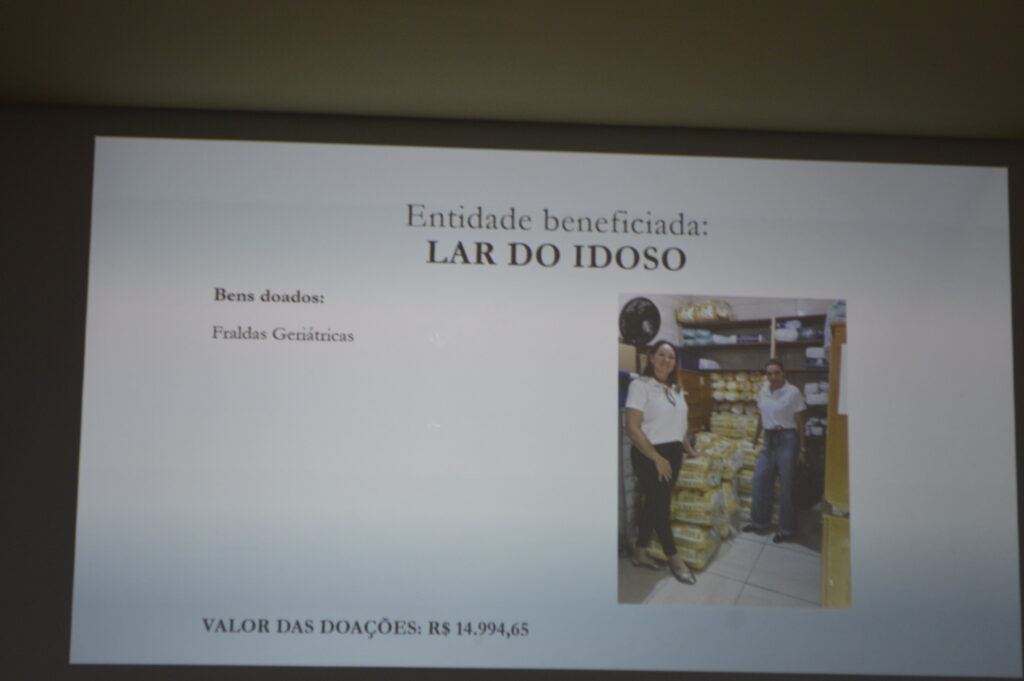MP Social e Leilodom homenageiam Rádio Coração e parceiros MP Social e Leilodom homenageiam Rádio Coração e parceiros