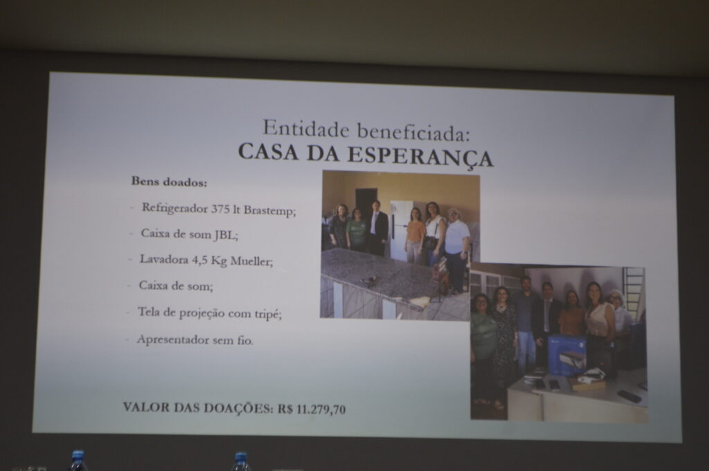 MP Social e Leilodom homenageiam Rádio Coração e parceiros MP Social e Leilodom homenageiam Rádio Coração e parceiros