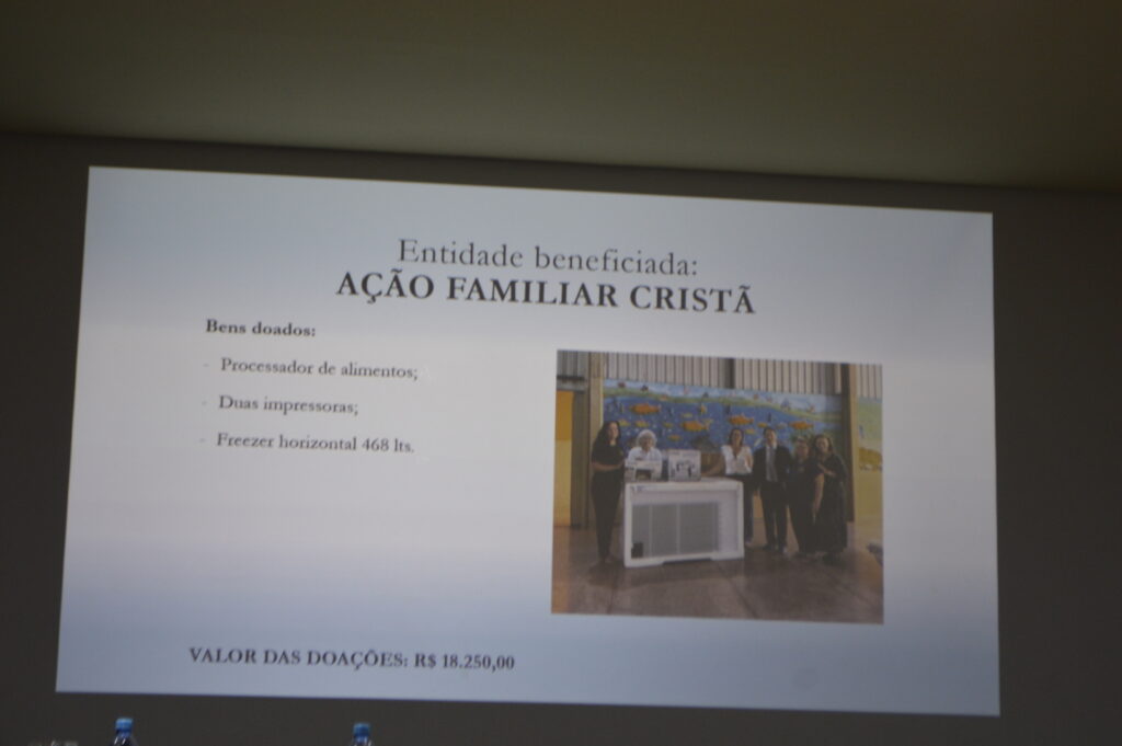 MP Social e Leilodom homenageiam Rádio Coração e parceiros MP Social e Leilodom homenageiam Rádio Coração e parceiros