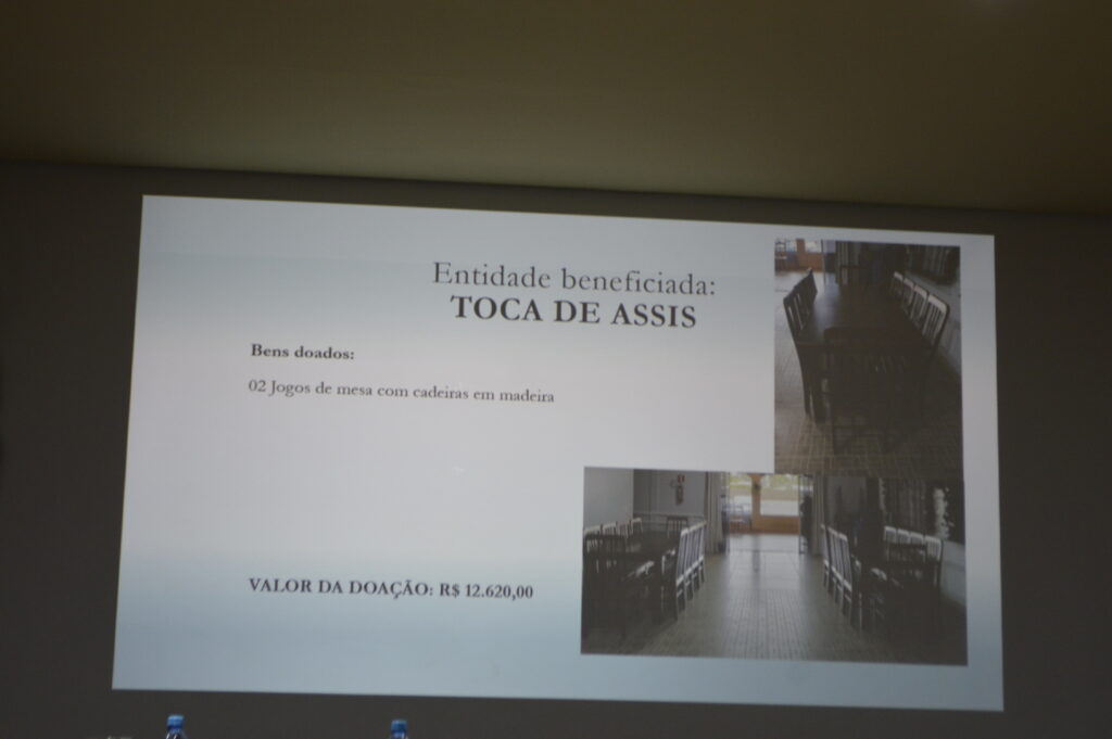 MP Social e Leilodom homenageiam Rádio Coração e parceiros MP Social e Leilodom homenageiam Rádio Coração e parceiros