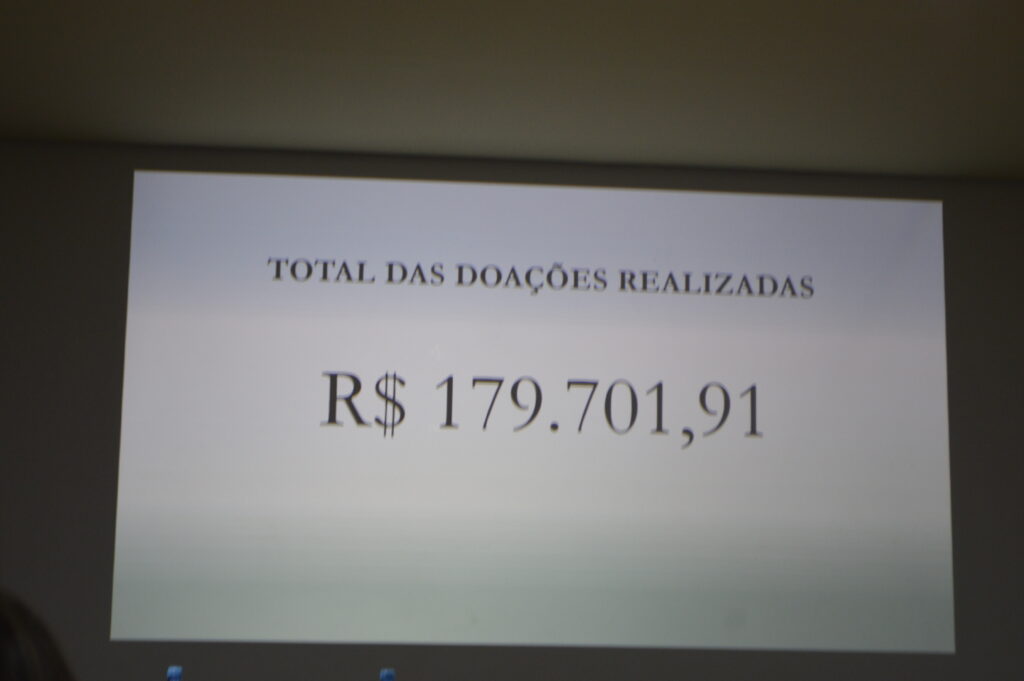 MP Social e Leilodom homenageiam Rádio Coração e parceiros MP Social e Leilodom homenageiam Rádio Coração e parceiros