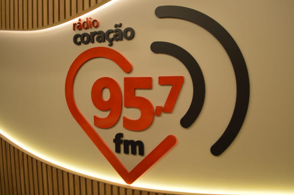 Missa em Ação de Graças e confraternização marcam o final de ano da Rádio Coração Missa em Ação de Graças e confraternização marcam o final de ano da Rádio Coração