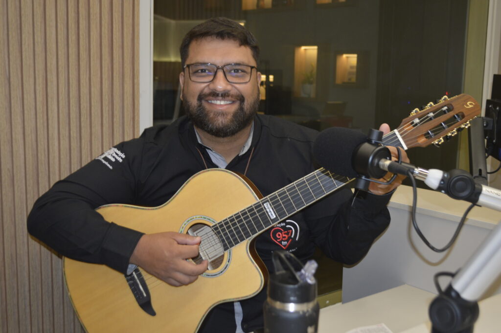 Missa em Ação de Graças e confraternização marcam o final de ano da Rádio Coração Missa em Ação de Graças e confraternização marcam o final de ano da Rádio Coração