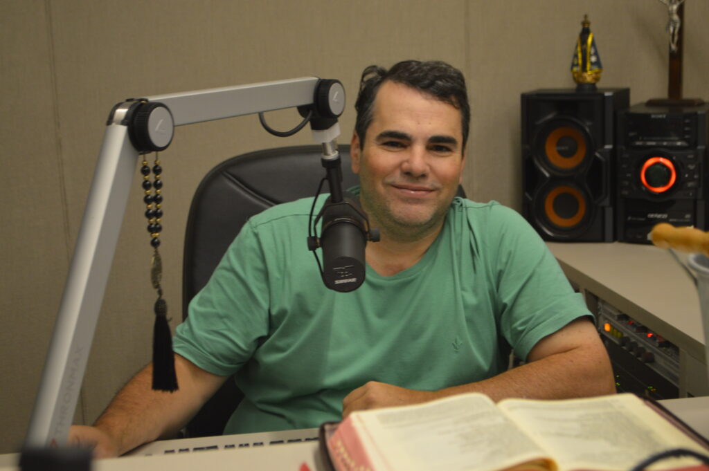 Missa em Ação de Graças e confraternização marcam o final de ano da Rádio Coração Missa em Ação de Graças e confraternização marcam o final de ano da Rádio Coração