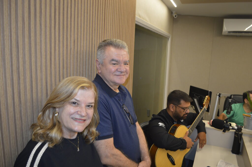 Missa em Ação de Graças e confraternização marcam o final de ano da Rádio Coração Missa em Ação de Graças e confraternização marcam o final de ano da Rádio Coração