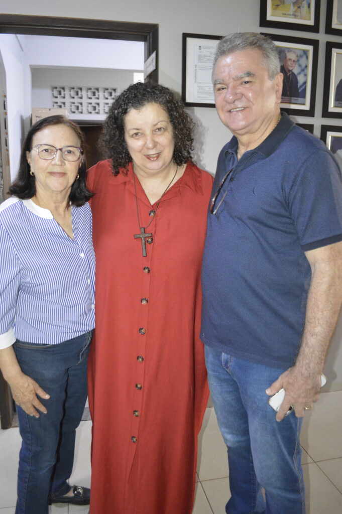 Missa em Ação de Graças e confraternização marcam o final de ano da Rádio Coração Missa em Ação de Graças e confraternização marcam o final de ano da Rádio Coração