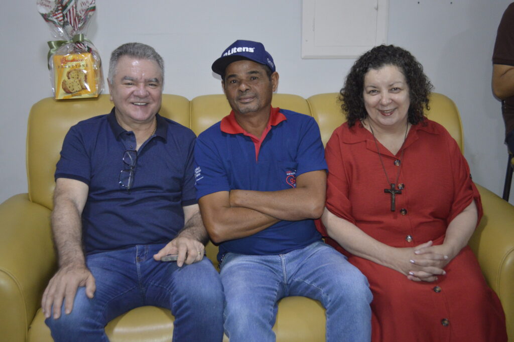 Missa em Ação de Graças e confraternização marcam o final de ano da Rádio Coração Missa em Ação de Graças e confraternização marcam o final de ano da Rádio Coração