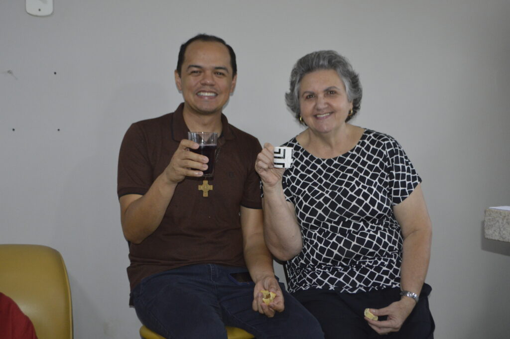 Missa em Ação de Graças e confraternização marcam o final de ano da Rádio Coração Missa em Ação de Graças e confraternização marcam o final de ano da Rádio Coração
