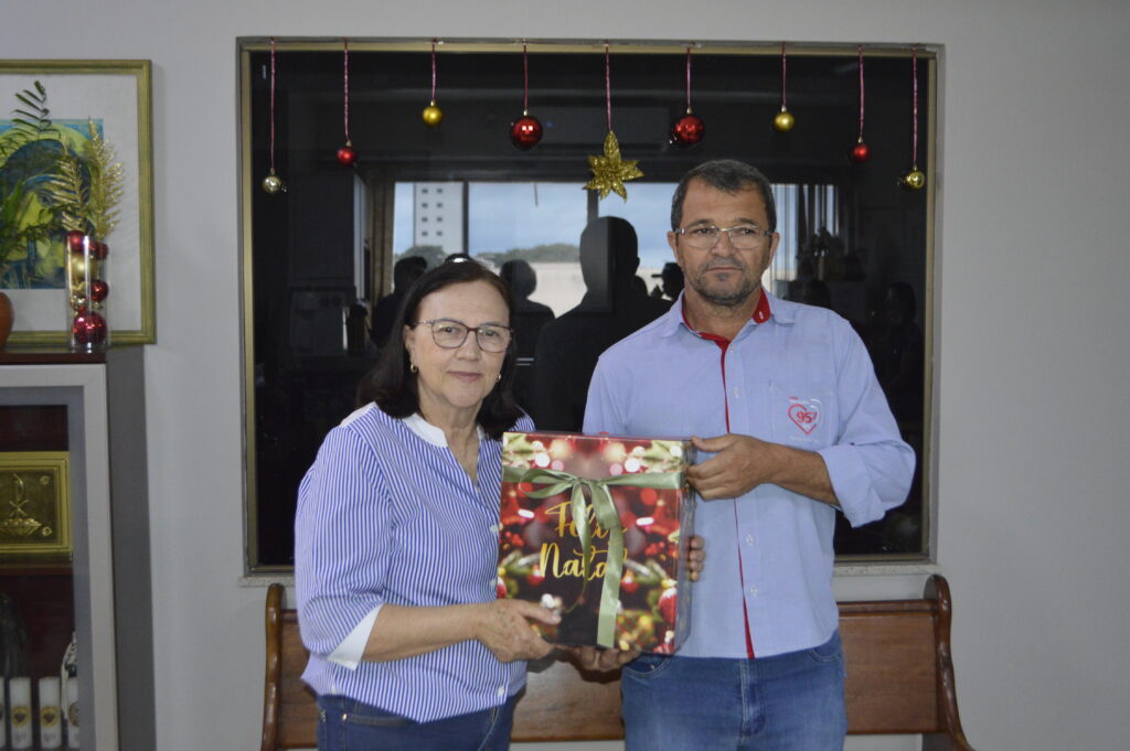 Missa em Ação de Graças e confraternização marcam o final de ano da Rádio Coração Missa em Ação de Graças e confraternização marcam o final de ano da Rádio Coração