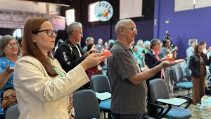 Assembleia Nacional da Pastoral da Criança reúne representantes de todo o Brasil e fortalece missão para o próximo ano