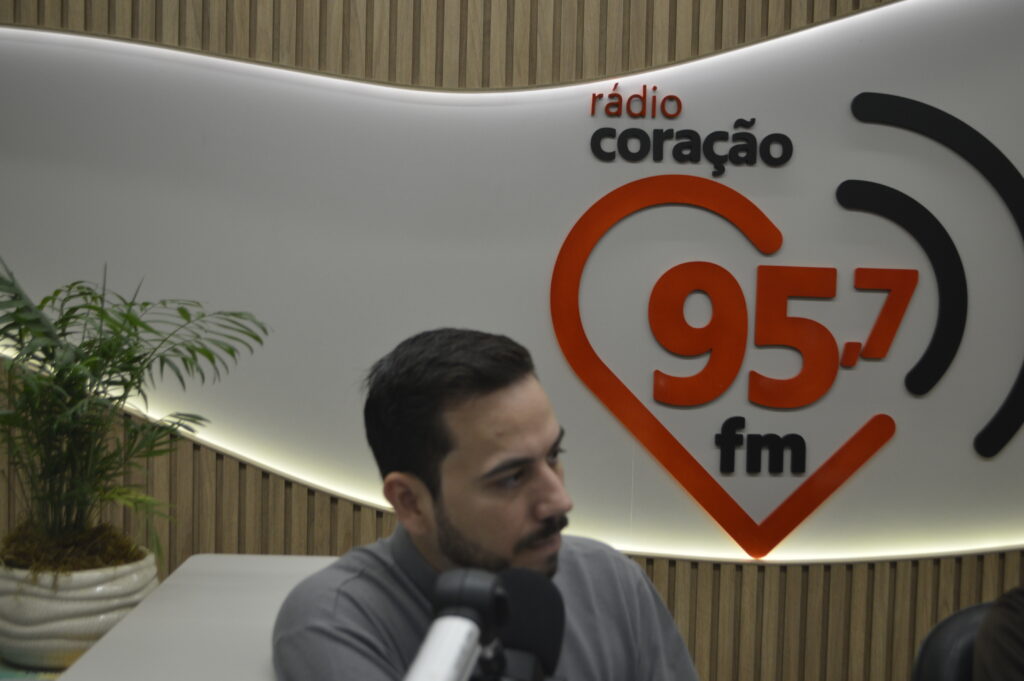 Ponto de Vista destaca a abertura da Semana Santa Ponto de Vista destaca a abertura da Semana Santa