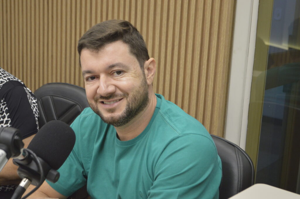 Ponto de Vista reestreia com o Pe. Felipe Capestana