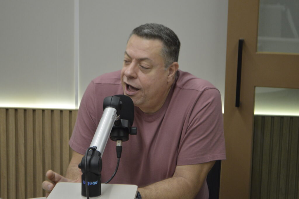 Ponto de Vista destaca a abertura da Semana Santa Ponto de Vista destaca a abertura da Semana Santa