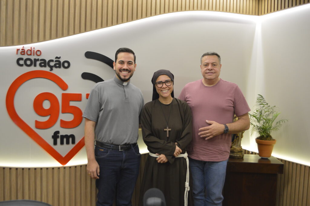 Ponto de Vista destaca a abertura da Semana Santa Ponto de Vista destaca a abertura da Semana Santa