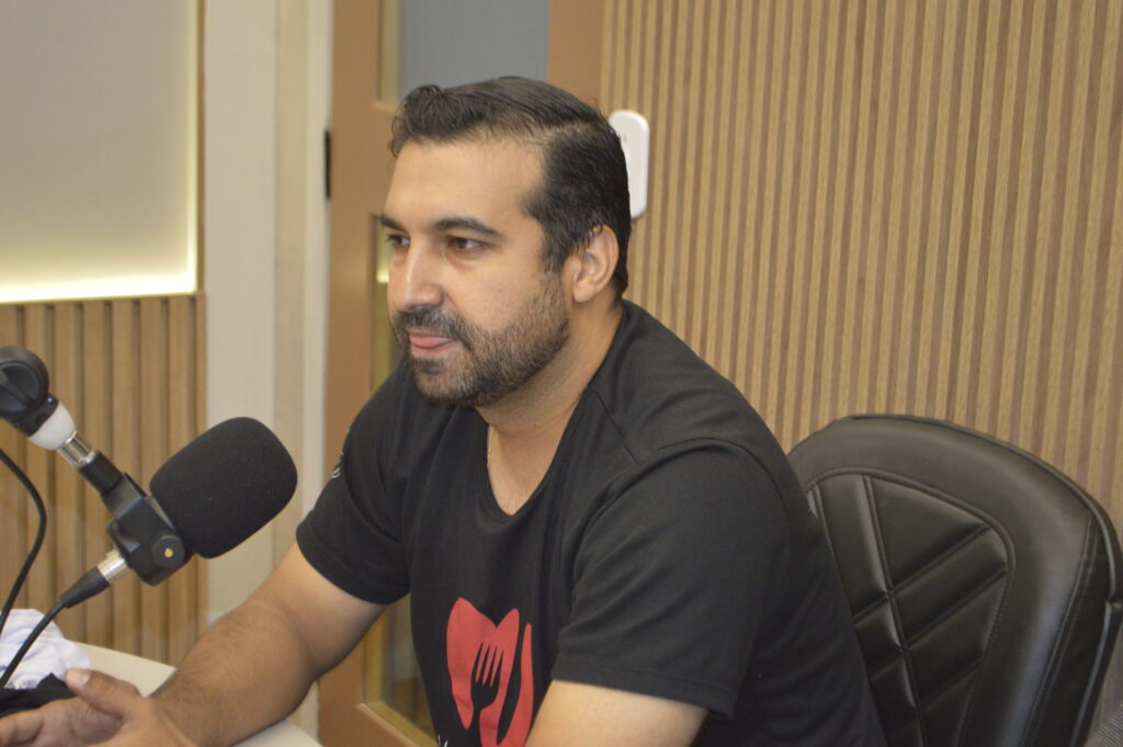 Ponto de Vista destaca Tempo da Quaresma e CF2026 Ponto de Vista destaca Tempo da Quaresma e CF2026