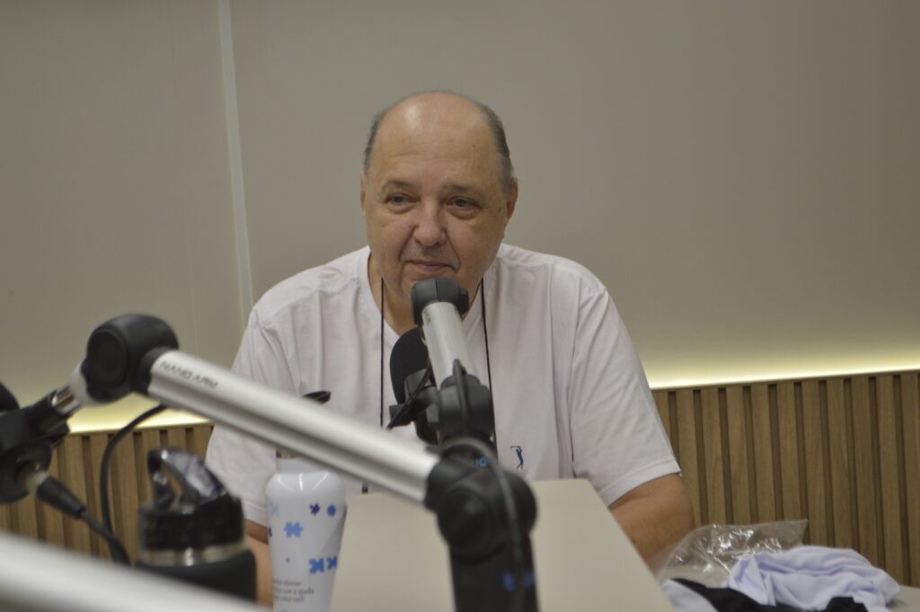 Ponto de Vista destaca Tempo da Quaresma e CF2026 Ponto de Vista destaca Tempo da Quaresma e CF2026