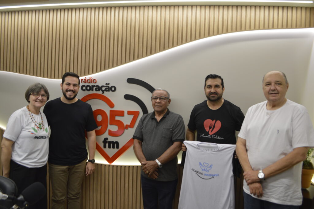 Ponto de Vista destaca Tempo da Quaresma e CF2026 Ponto de Vista destaca Tempo da Quaresma e CF2026