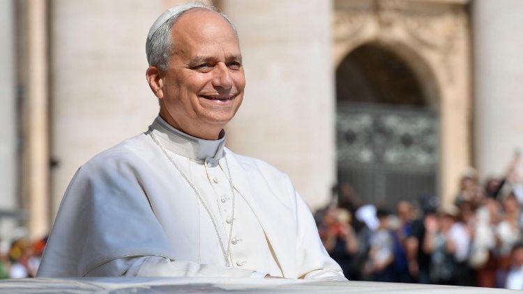 A Sala de Imprensa da Santa Sé divulgou na manhã desta segunda-feira (09/03) os detalhes do programa oficial da viagem do Papa Leão XIV a Mônaco em 28 de março. Além das atividades com as autoridades civis, estão previstos encontros com a comunidade católica e os jovens, além de uma missa no Estádio Louis II.