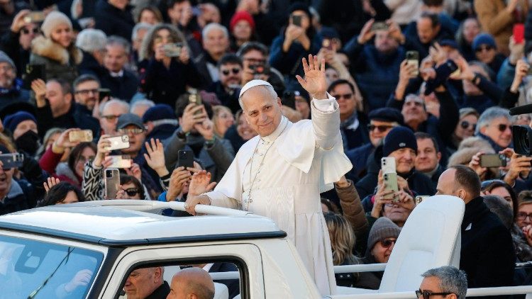 Reconhecimento será entregue na véspera dos 250 anos dos Estados Unidos e destaca o compromisso do Pontífice com a liberdade religiosa, de consciência e de expressão.