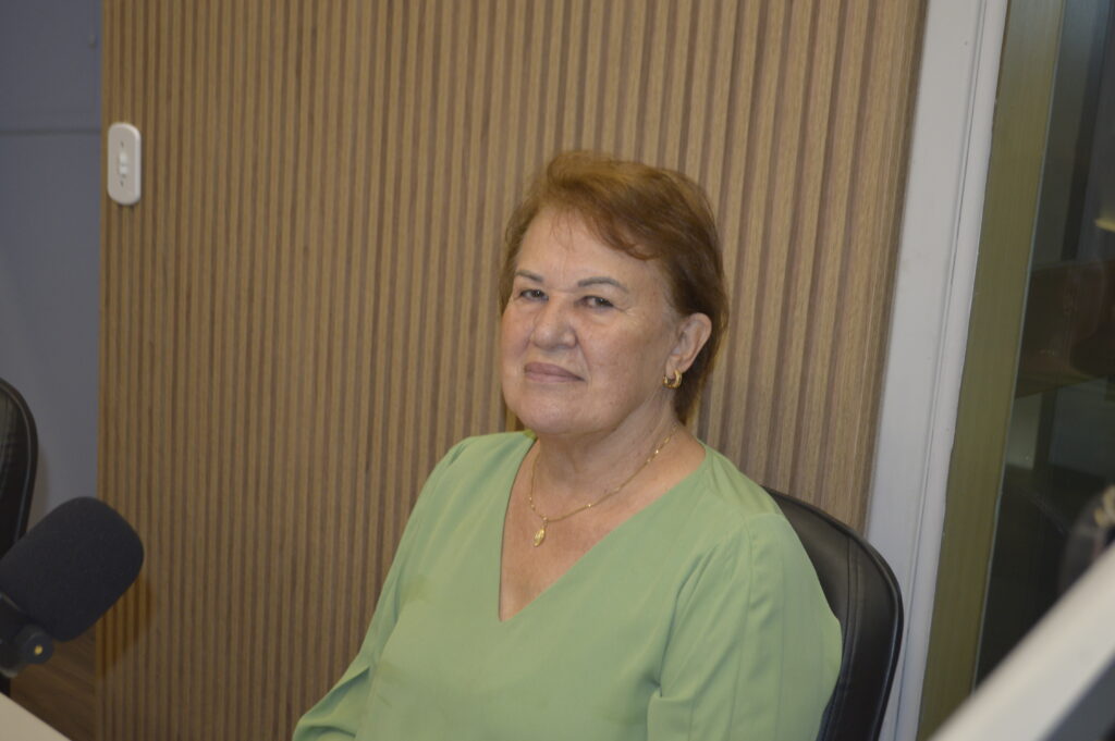 Domingo da Misericórdia é tema do Ponto de Vista Domingo da Misericórdia é tema do Ponto de Vista