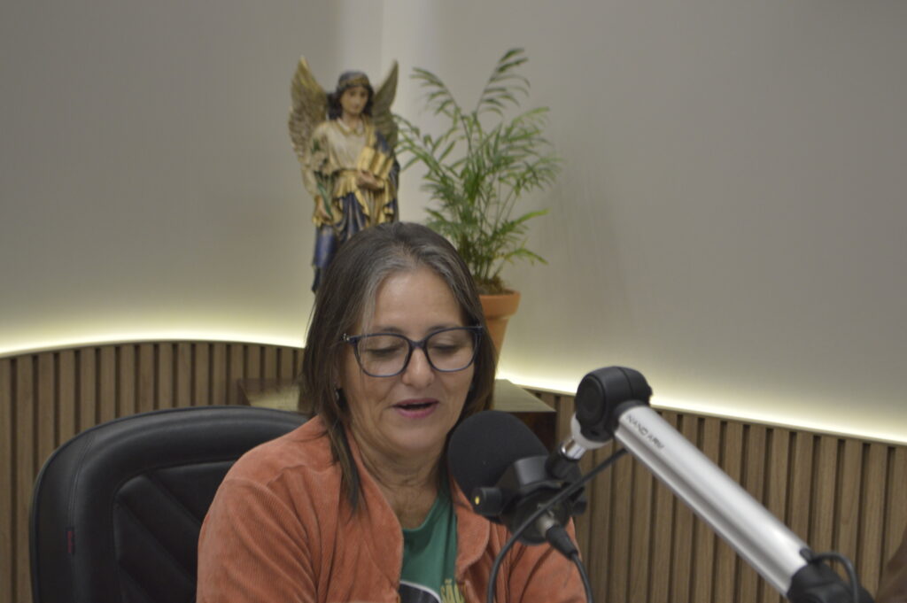 Domingo da Misericórdia é tema do Ponto de Vista Domingo da Misericórdia é tema do Ponto de Vista