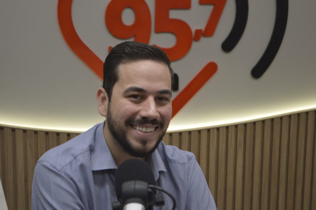 Domingo da Misericórdia é tema do Ponto de Vista Domingo da Misericórdia é tema do Ponto de Vista