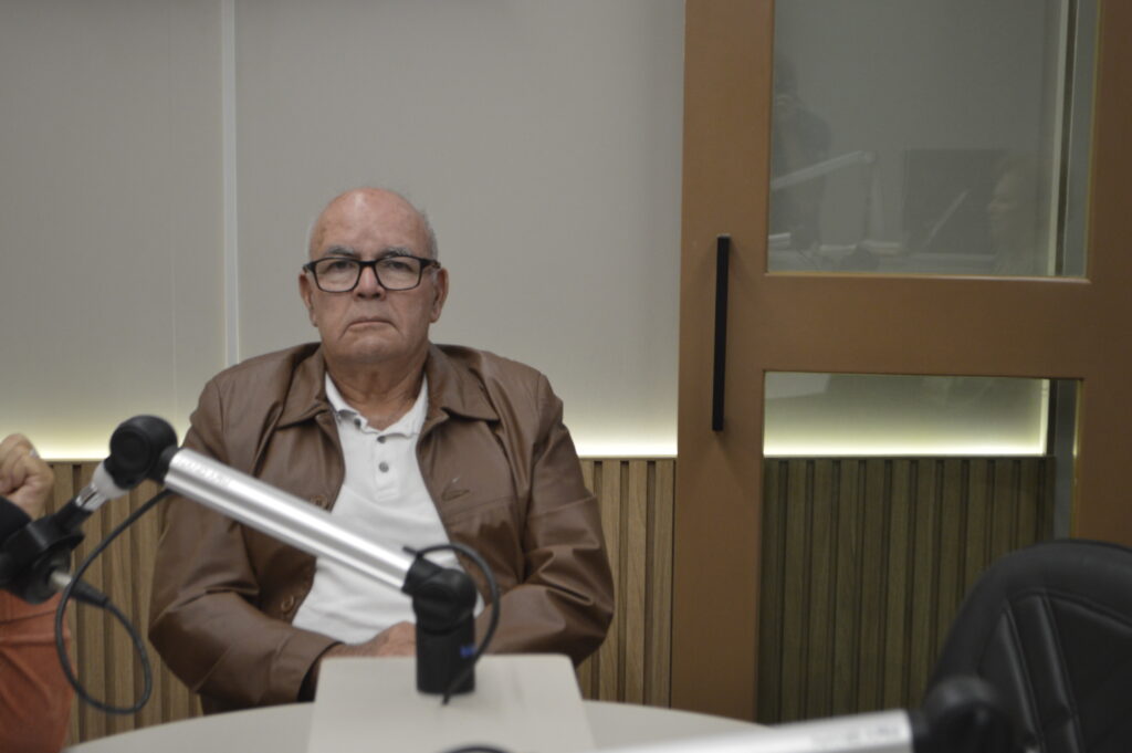 Domingo da Misericórdia é tema do Ponto de Vista Domingo da Misericórdia é tema do Ponto de Vista