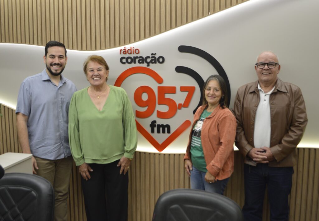 Domingo da Misericórdia é tema do Ponto de Vista Domingo da Misericórdia é tema do Ponto de Vista