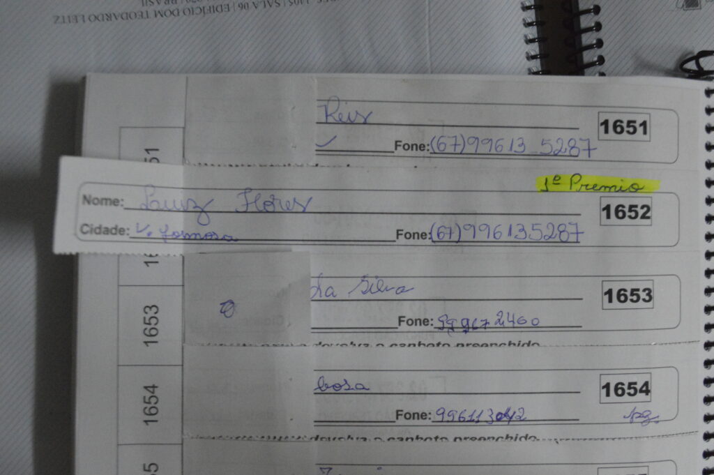 Confira os ganhadores do 26º Show de Prêmios ‘Dia das Mães’ da Rádio Coração Confira os ganhadores do 26º Show de Prêmios ‘Dia das Mães’ da Rádio Coração
