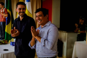 Encontro da PASCOM reúne mais de 100 agentes na Diocese de Dourados Encontro da PASCOM reúne mais de 100 agentes na Diocese de Dourados