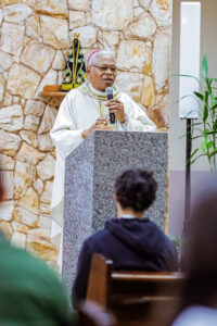 Encontro da PASCOM reúne mais de 100 agentes na Diocese de Dourados Encontro da PASCOM reúne mais de 100 agentes na Diocese de Dourados