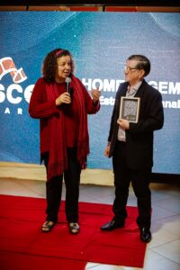 Encontro da PASCOM reúne mais de 100 agentes na Diocese de Dourados Encontro da PASCOM reúne mais de 100 agentes na Diocese de Dourados