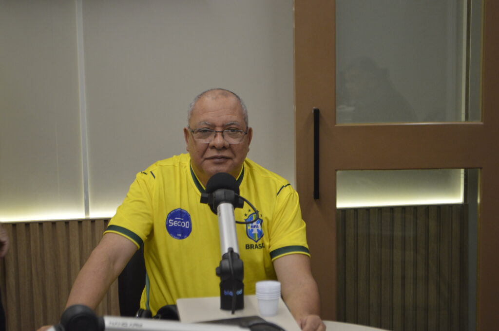 Copa do Mundo 2026 é destaque no Ponto de Visa