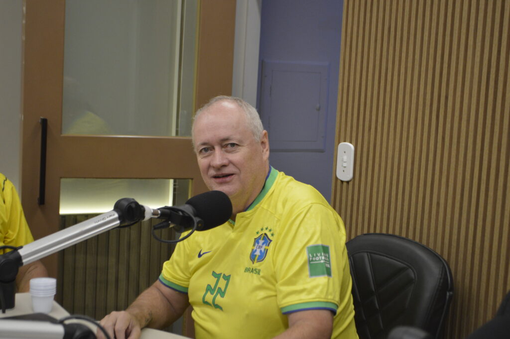 Copa do Mundo 2026 é destaque no Ponto de Visa