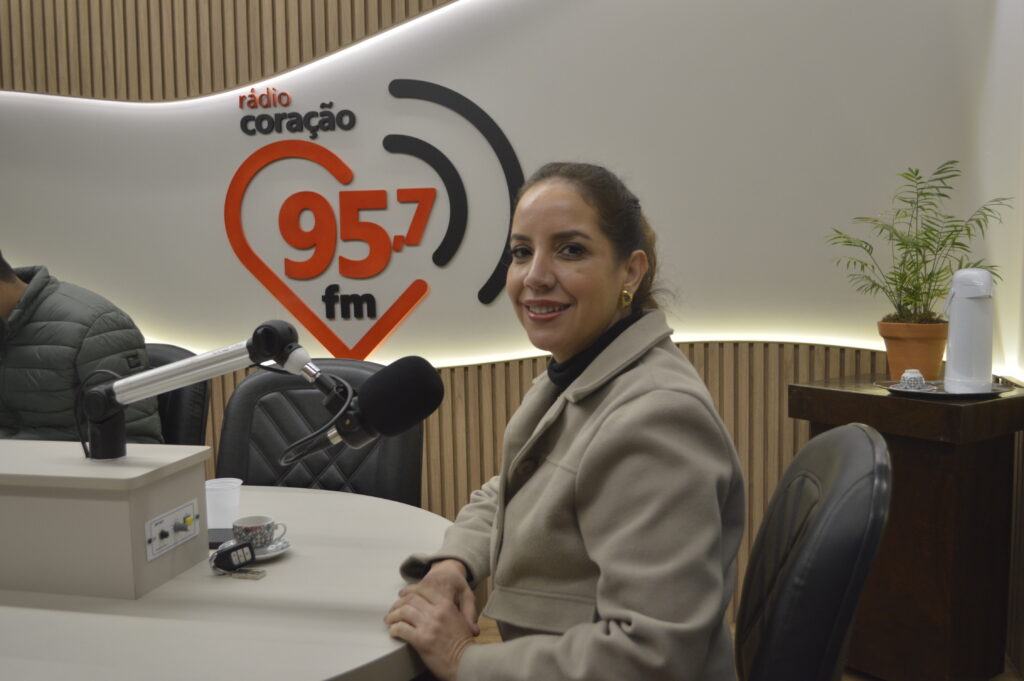 Ponto de Vista destaca a campanha 'Julho Laranja'