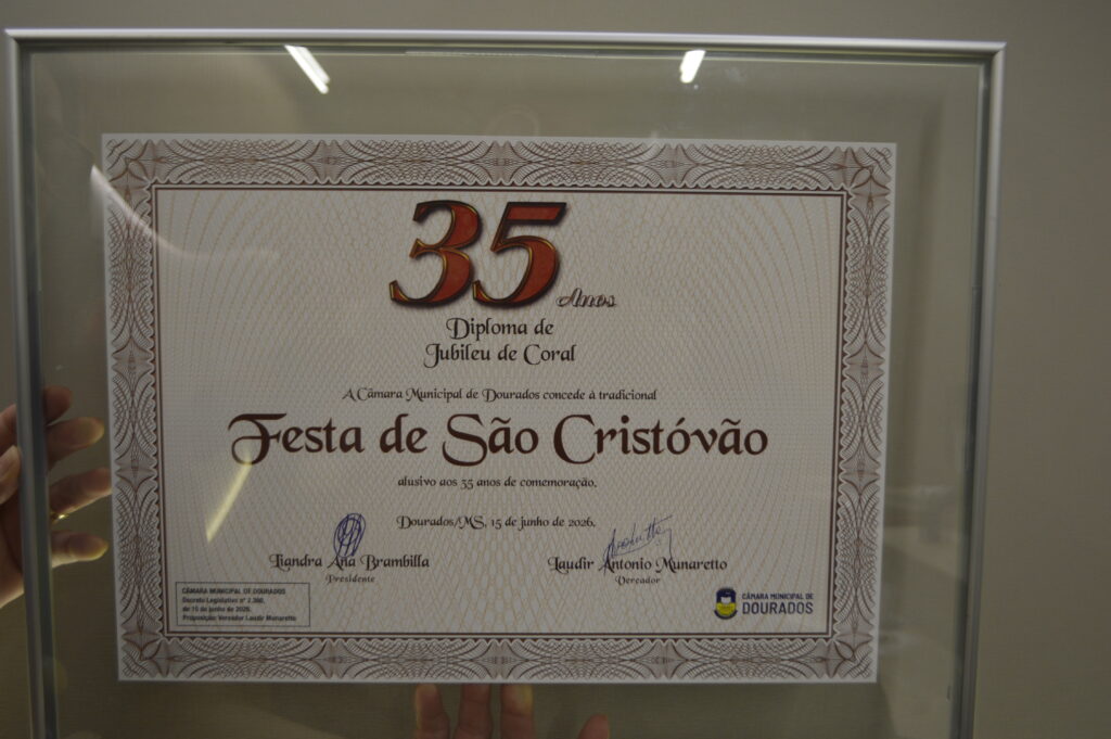 Ponto de Vista destaca a 35° festa de São Cristóvão